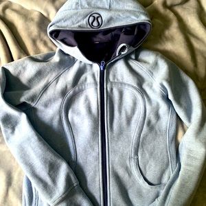 Lululemon hoodie